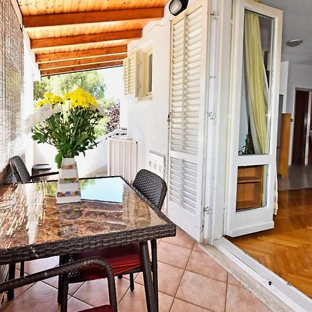 Apartment Nikola Пореч Екстер'єр фото