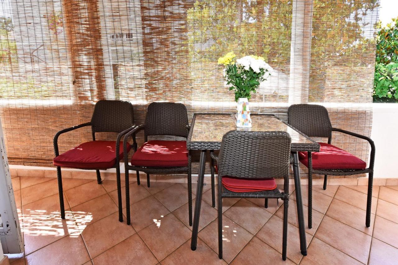 Apartment Nikola Пореч Екстер'єр фото
