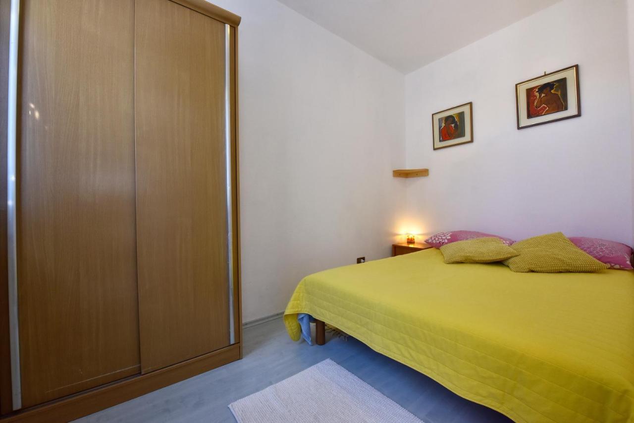 Apartment Nikola Пореч Екстер'єр фото