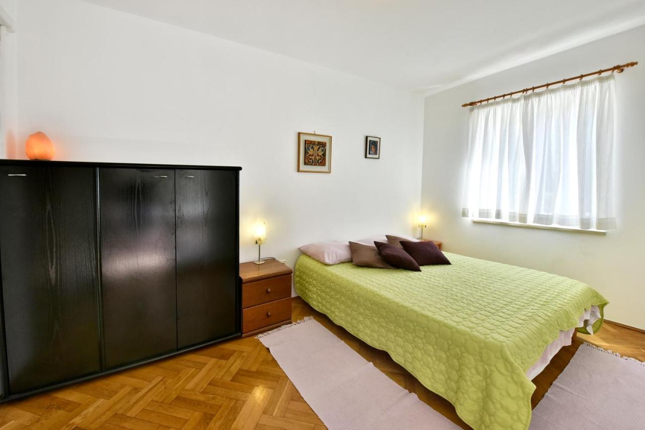Apartment Nikola Пореч Екстер'єр фото